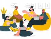 TỌA ĐÀM TRỰC TUYẾN 