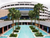 Giới thiệu trường Nanyang Polytechnic