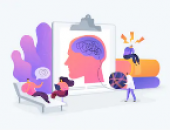 TÂM LÝ LIỆU PHÁP KHÔNG THỂ THIẾU TRONG PHÒNG VÀ TRỊ BỆNH