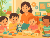KHÓA HỌC TRỰC TUYẾN